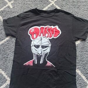 MF DOOM T-SHIRT